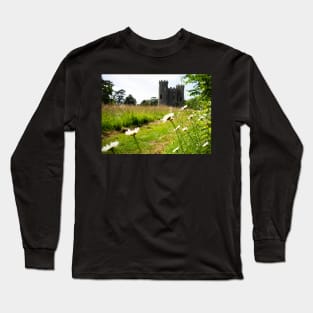 Blaise Castle Bristol Long Sleeve T-Shirt